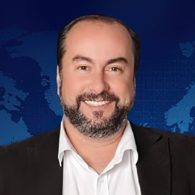 Pastor Alisson Bernardino