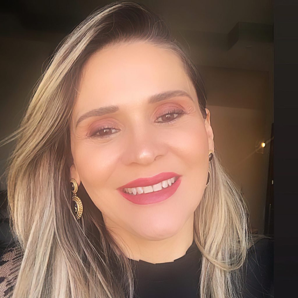 Pastora Milena Bernardino